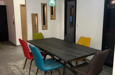 Villa Catalya moderne piscine chauffée - Foto 4