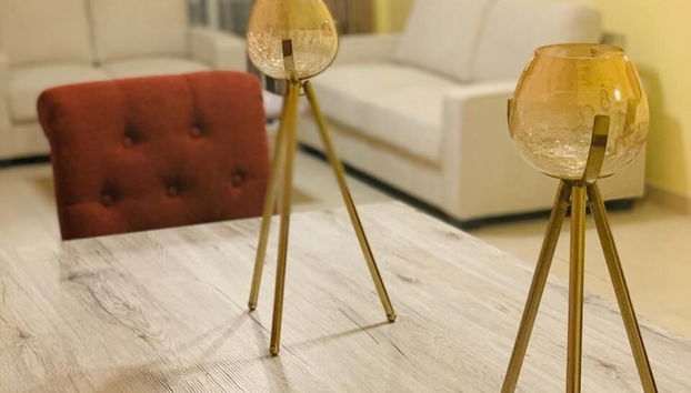 Servicio de comidas en la habitación