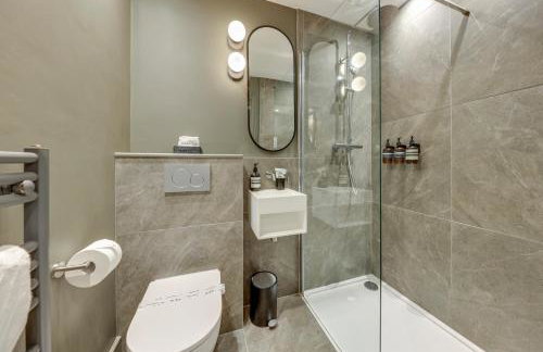 Brook Bottom Farm luxury apartments and Farmhouse - Photo 46