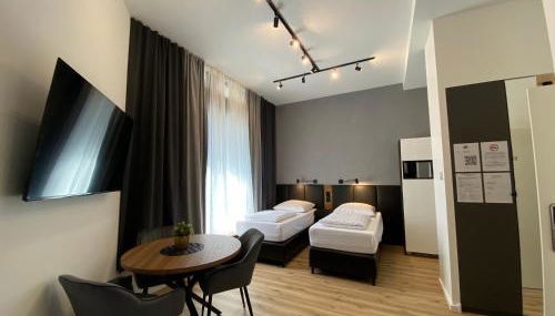 Dream & Relax Apartment's Burg - Foto 3