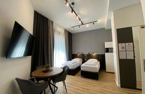 Dream & Relax Apartment's Burg - Foto 3