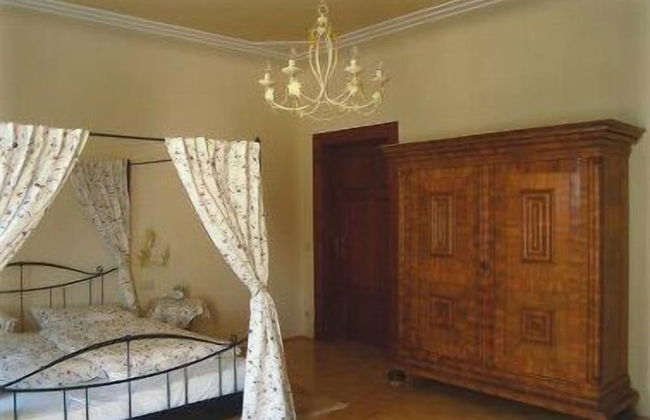 Hotel Appartement Villa Ulenburg - Photo 11