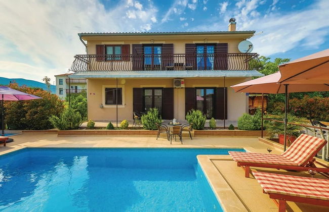 Mediterranean Stylish Villa With Pool in Kastel Stari - Foto 20