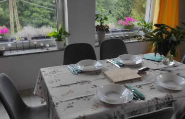 Porębana Osada - Foto 17