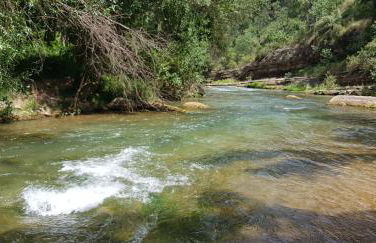 Masia los Toranes - Destino Starlight - Foto 35