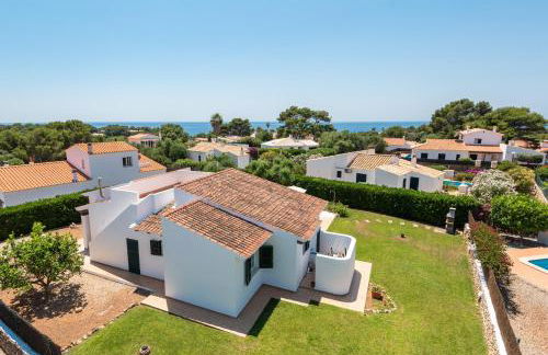 Casa Bruna - Binibeca Nou - Foto 37