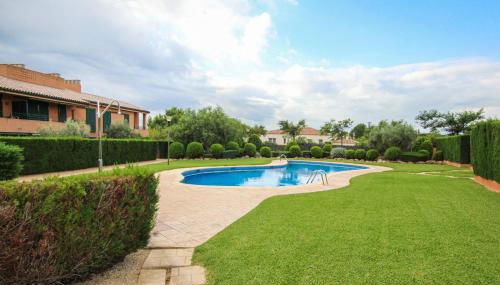 Awesome Apartment In L'ametlla De Mar - Foto 1