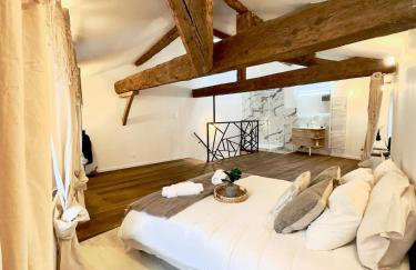 LE LOFT, 85m2, Hyper-centre - Foto 22