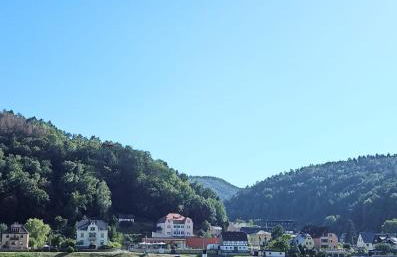 Ferienwohnungen "Am Elbufer" - Foto 13