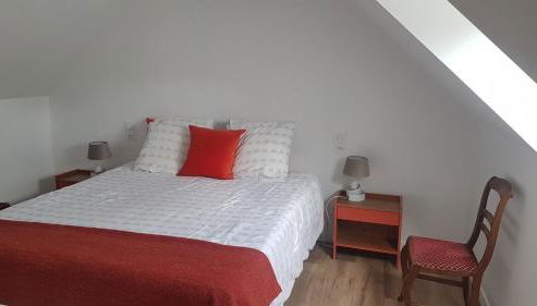 Nouveau gîte Beaulieu à Combree - Foto 4