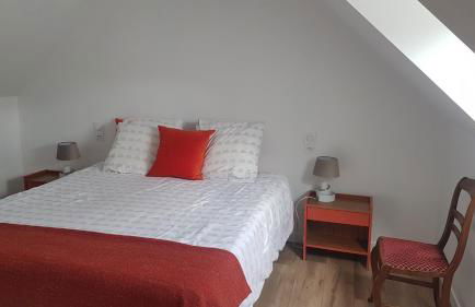 Nouveau gîte Beaulieu à Combree - Foto 4