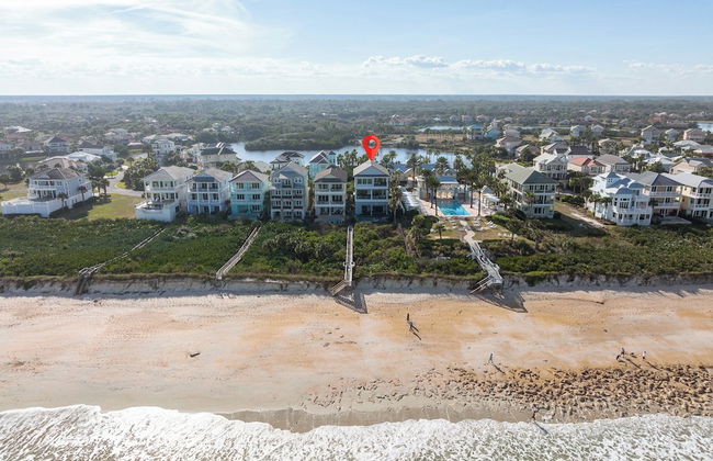 Cinnamon Beach Nautilus by Distinctive Beach Rentals - Photo 39