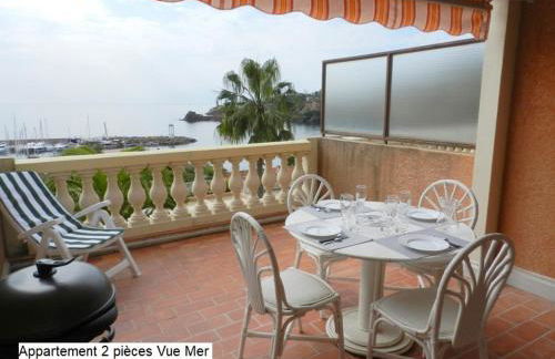 Baie de la Méditerranée - Photo 25