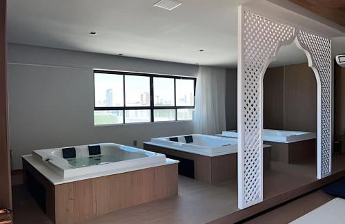 Art Studio - Praia de Armação - 30m Unid 118 - Foto 11