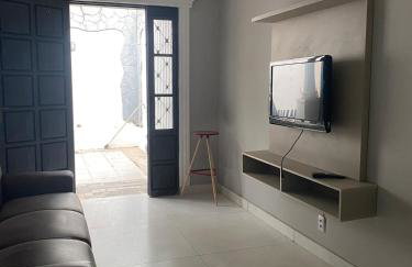 Top Coliving III próx H Santa Rosa e Valore Day casa 1 quarto p 2 pessoas - Foto 4