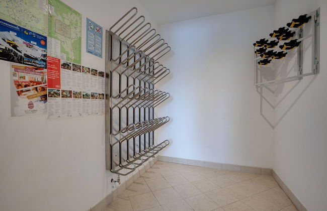 Chalet in Mauterndorf Near Ski Slopes - Foto 33