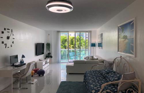 The Blue Island - Foto 26