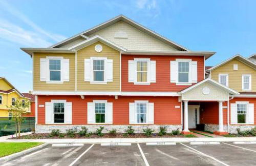 Wonderful towhouse very close to Disney - Foto 11