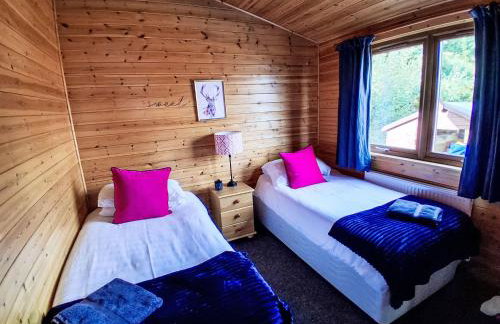 Chalet Loch Leven Lodge 12 by Interhome - Photo 46