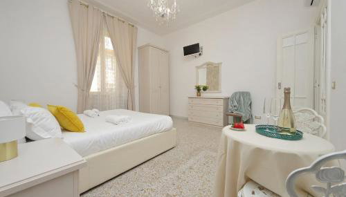 Interno 5 elegante residenza per 10 pax vicina a Colosseo e Santa Maria Maggiore - Foto 5