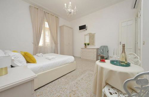 Interno 5 elegante residenza per 10 pax vicina a Colosseo e Santa Maria Maggiore - Foto 5