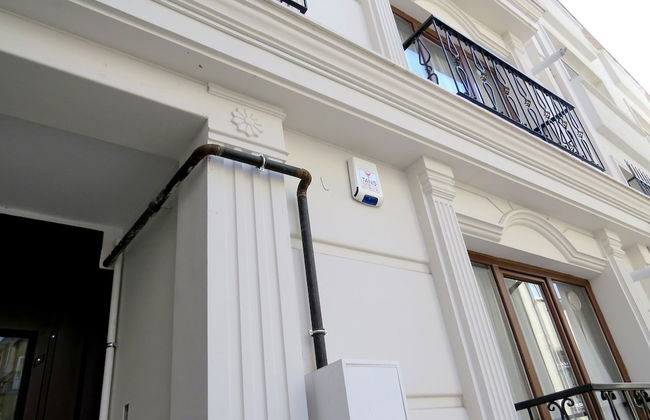 Istanberry - Paradise Apartments - Foto 1