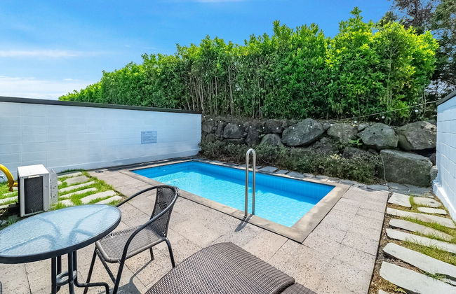 Pool & Villa Sorang - Photo 65