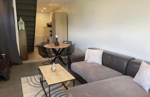 Paisible Duplexe sur Villeneuve d ascq - Foto 74