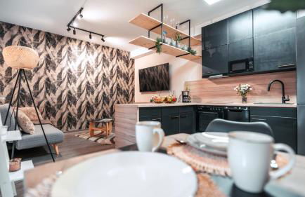 FlexHome Gemütliche Ferienwohnung - Foto 1