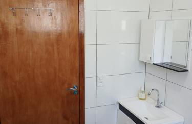 Kitnet mobiliada aconchegante - Foto 15