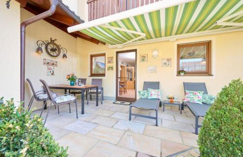 AlpenAppartement Traumzeit - Foto 12