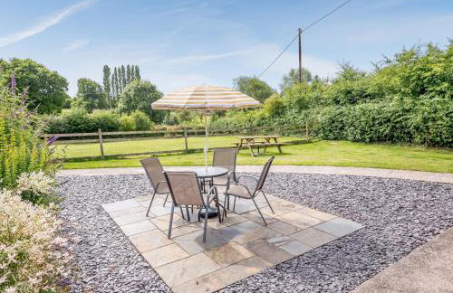 The Stable Rose Cottage - Photo 17