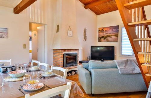 Le petit havre de paix Longevillai - Foto 20