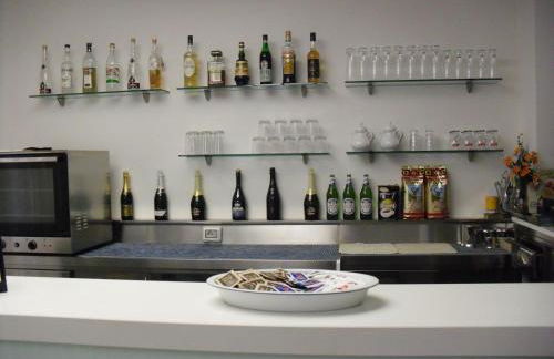 Residence Hotel Club House - Foto 20