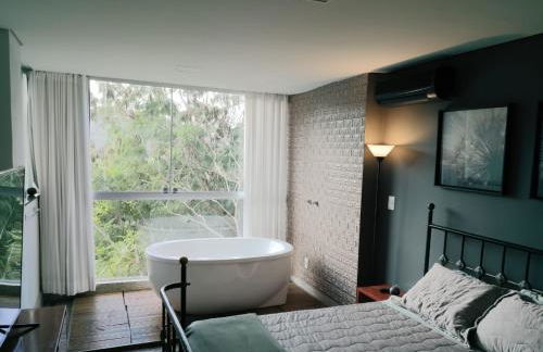 Loft Espaço Vila da Serra - Foto 4