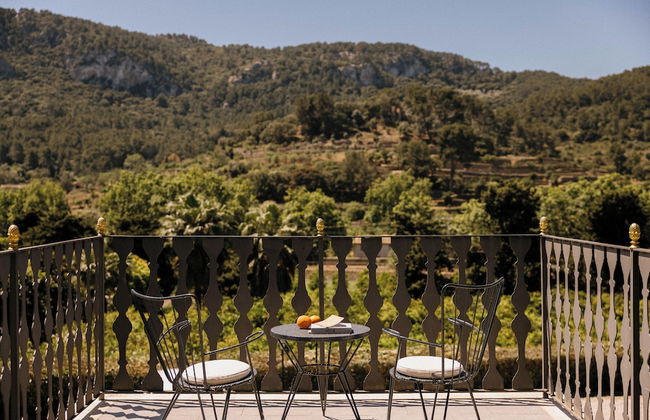 Agroturismo Son Galcerán - Photo 20