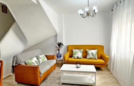 SAN FERNANDO 40 - A 100 metros de la Playa - Photo 42