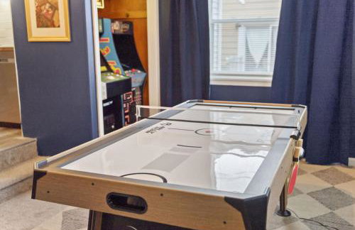 Spacious Family 4BR Home in Columbus - Foto 24