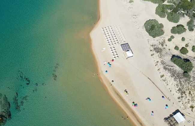 Excursão às praias do sudoeste da Sardenha - Foto 6