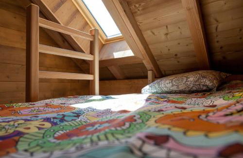 La Cabane de Tim - Foto 18