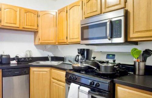 Spacious Stay 3 BR in Prime Location of NYC - Foto 4