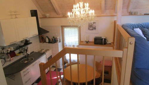 Ferienwohnung Spessart - Foto 3