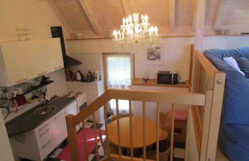 Ferienwohnung Spessart - Foto 3