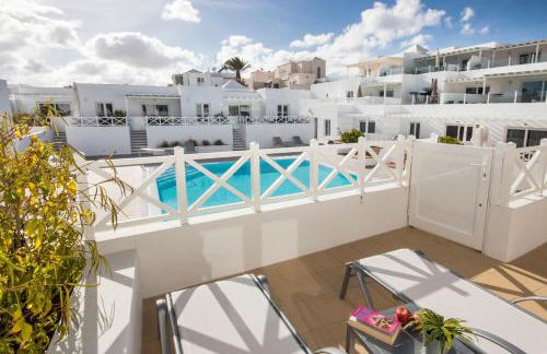 Flower Beach Lanzarote - Foto 40