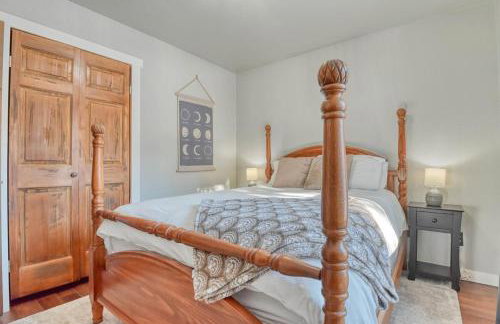 Secluded Retreat-Private HotTub & Beautiful Views - Foto 32