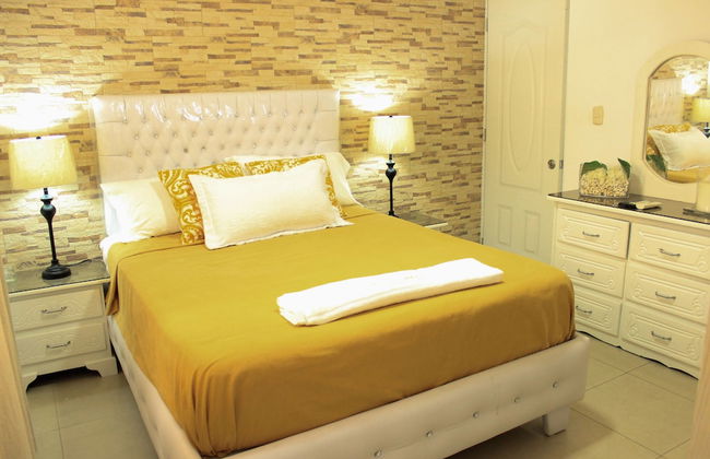 Fully Equipped New 3br Apt dt 2mins To The Beach - Foto 2