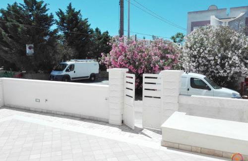 Perle Del Mare - Appartamenti di Pregio 70m spiaggia Pescoluse - Foto 9