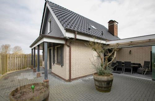 Ferienhaus Martje - Foto 1