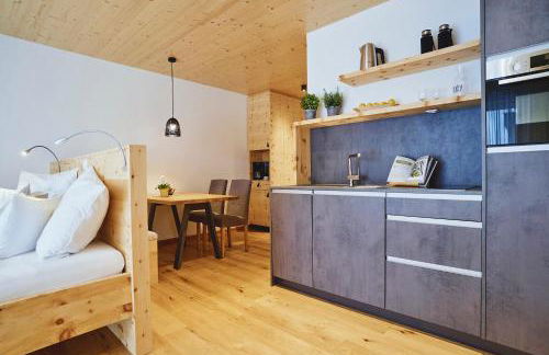 Echt Zeit Apartments - Foto 30