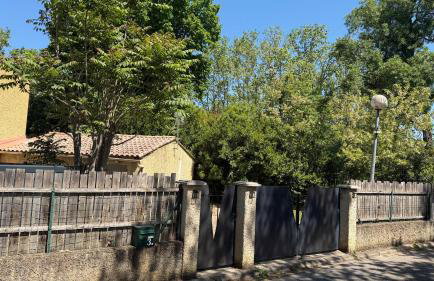 Jolie petite maison Avignon - Montfavet - Foto 25